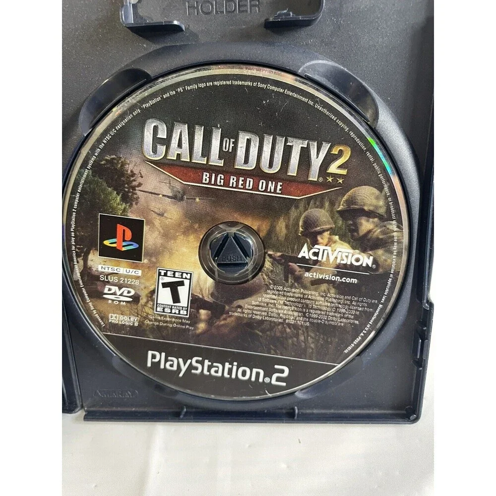 N/A call duty